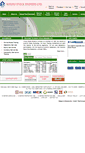 Mobile Screenshot of nikunjonline.com
